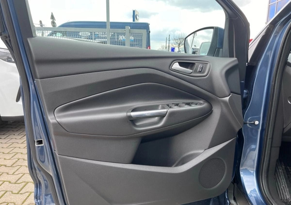 Ford Kuga cena 94900 przebieg: 57063, rok produkcji 2019 z Karpacz małe 742